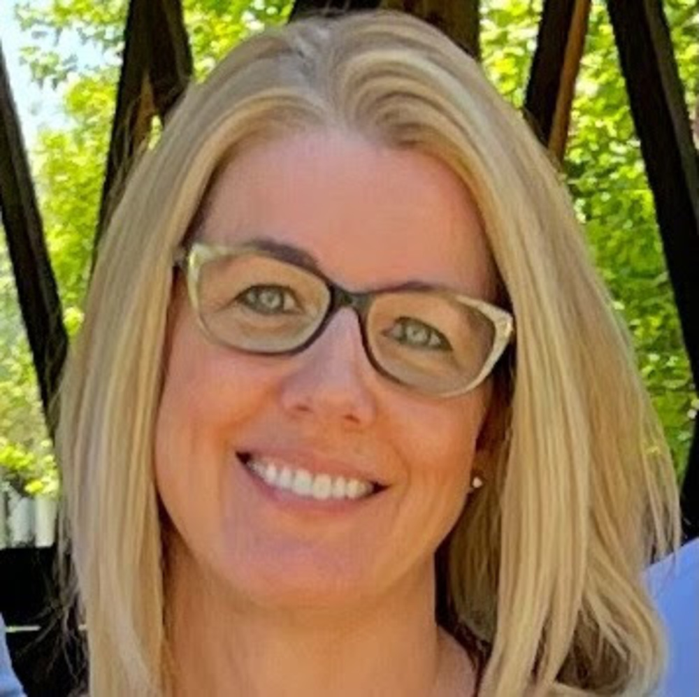 Meet your Posher, Jenny